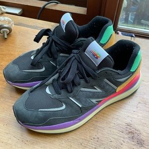 New Balance 5740 - Size 10